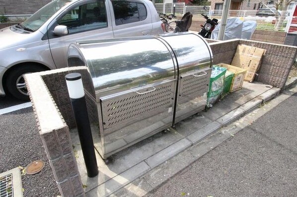 コリーヌ・Mの物件内観写真